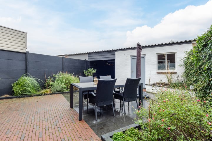 Photo 26 of Groenlingstraat 13