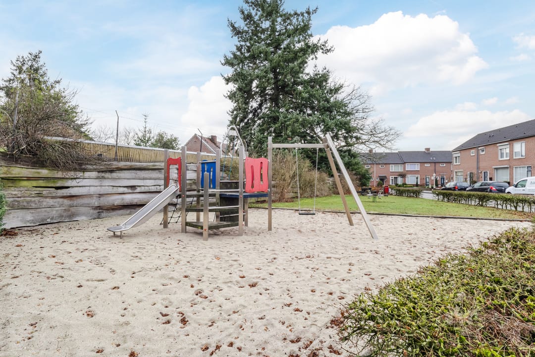 Foto 31 van Groenlingstraat 13