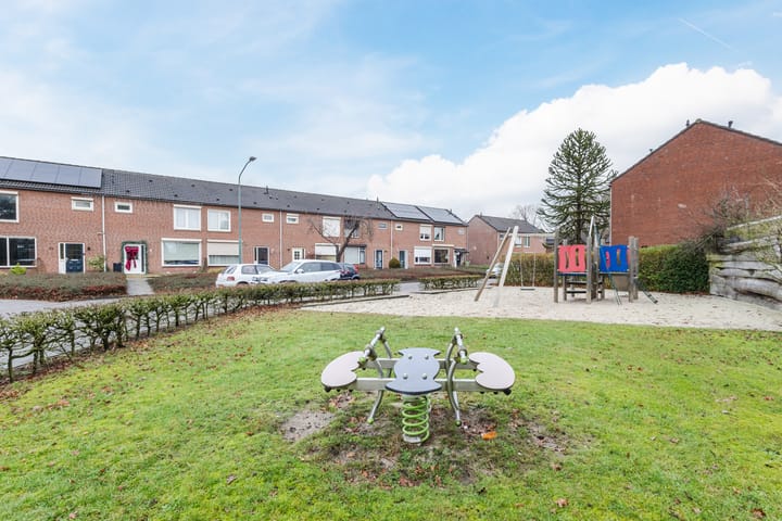 Photo 33 of Groenlingstraat 13