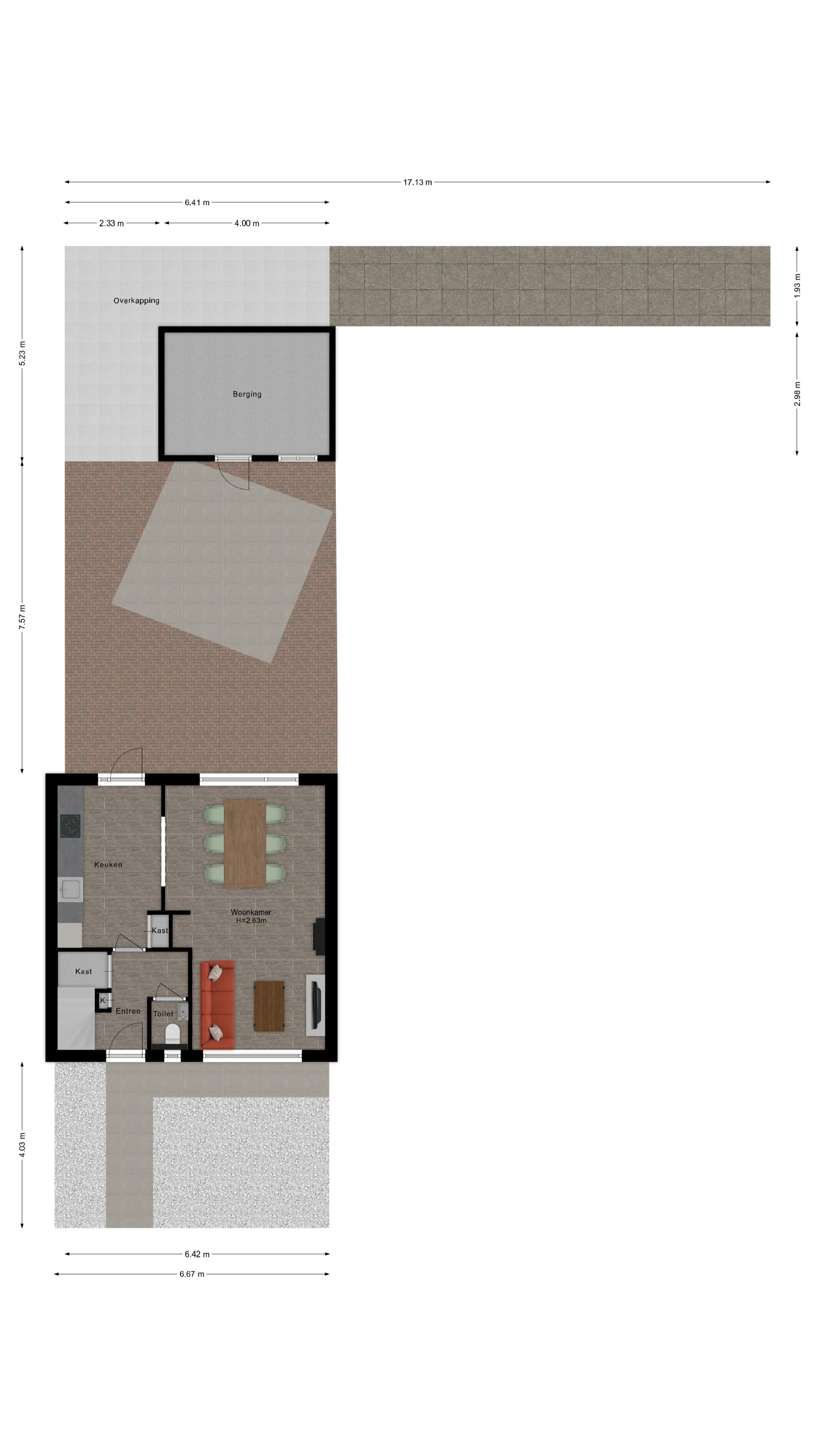 Foto 36 van Groenlingstraat 13