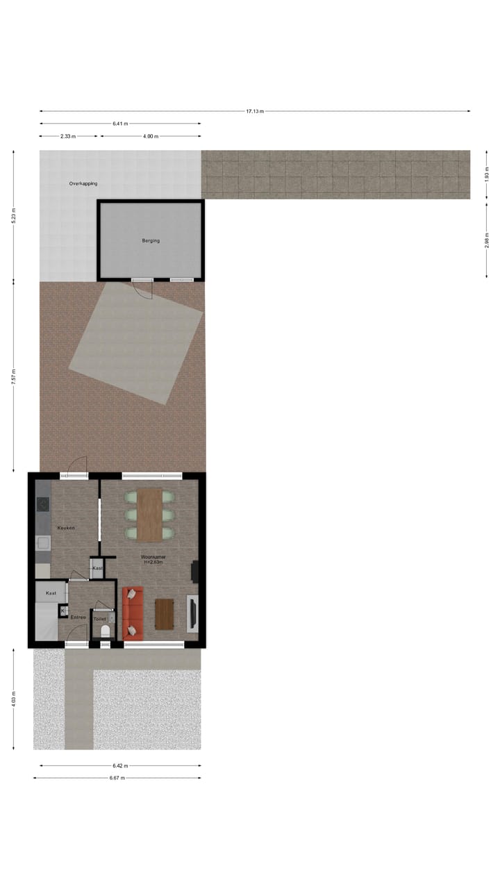 Photo 36 of Groenlingstraat 13