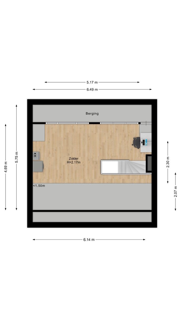 Photo 37 of Groenlingstraat 13