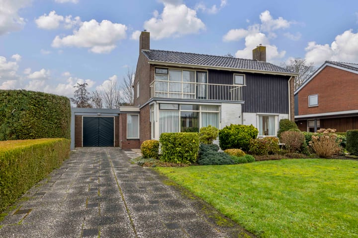 Foto 5 van Groningerstraat 25