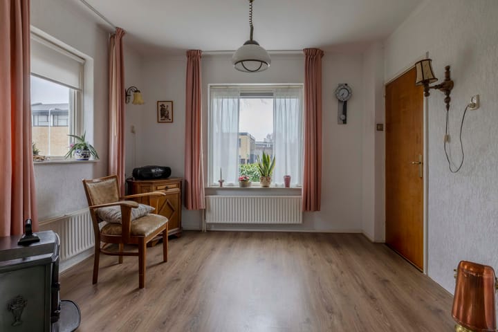 Foto 17 van Groningerstraat 25