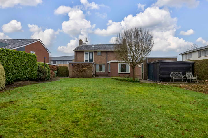 Foto 31 van Groningerstraat 25