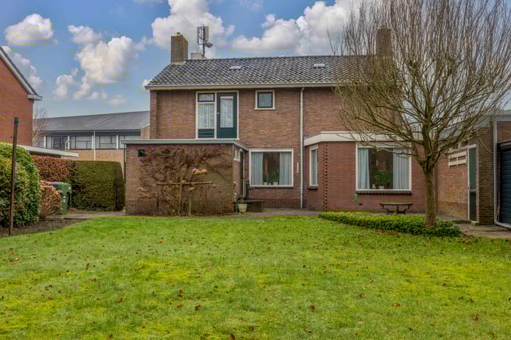 Foto 32 van Groningerstraat 25