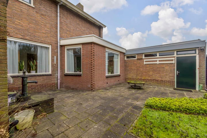 Foto 33 van Groningerstraat 25