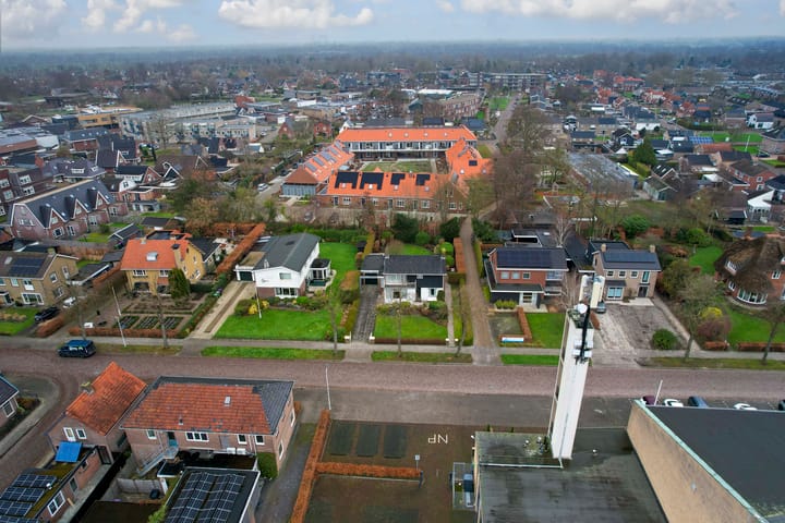 Foto 50 van Groningerstraat 25