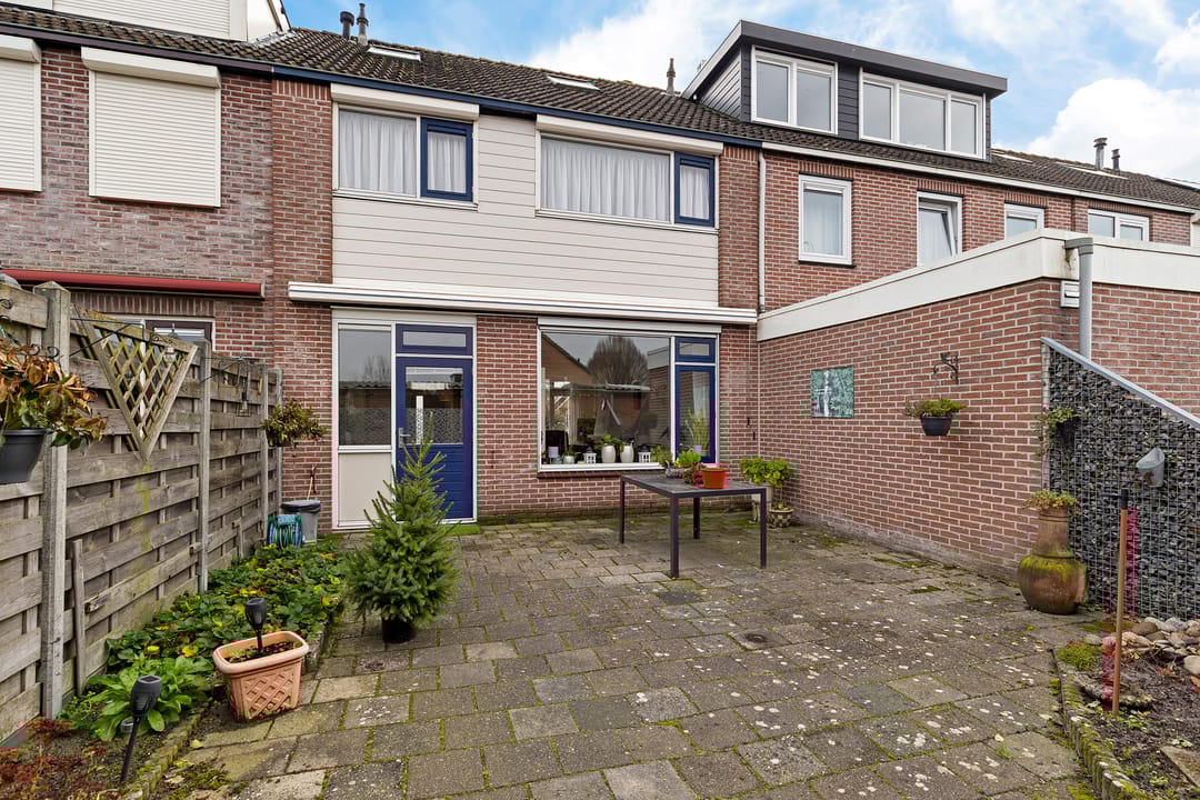 Foto 2 van van Haersoltelaan 40