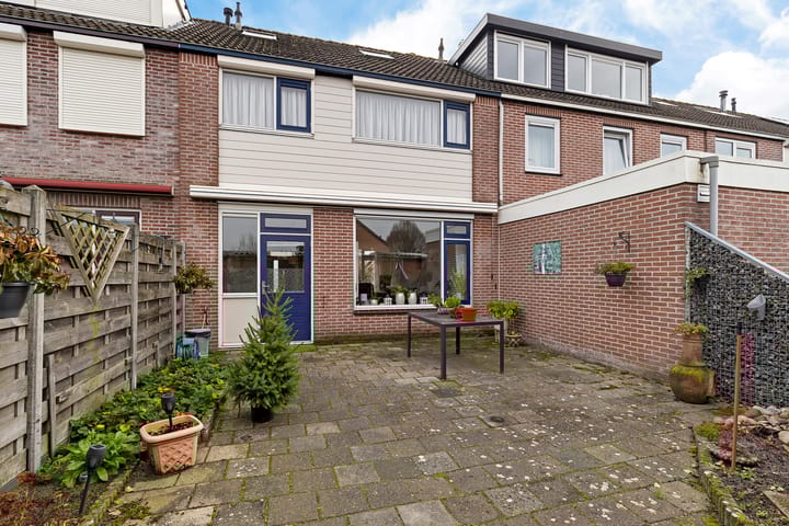 Foto 2 van van Haersoltelaan 40