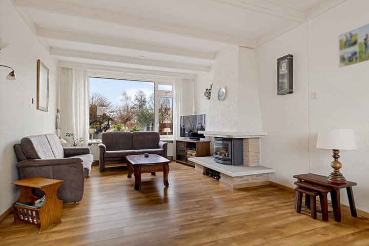 Foto 3 van van Haersoltelaan 40