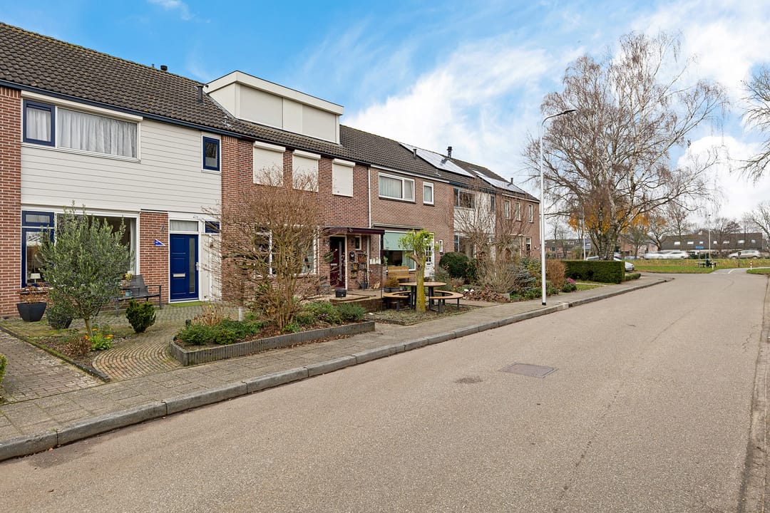 Foto 7 van van Haersoltelaan 40