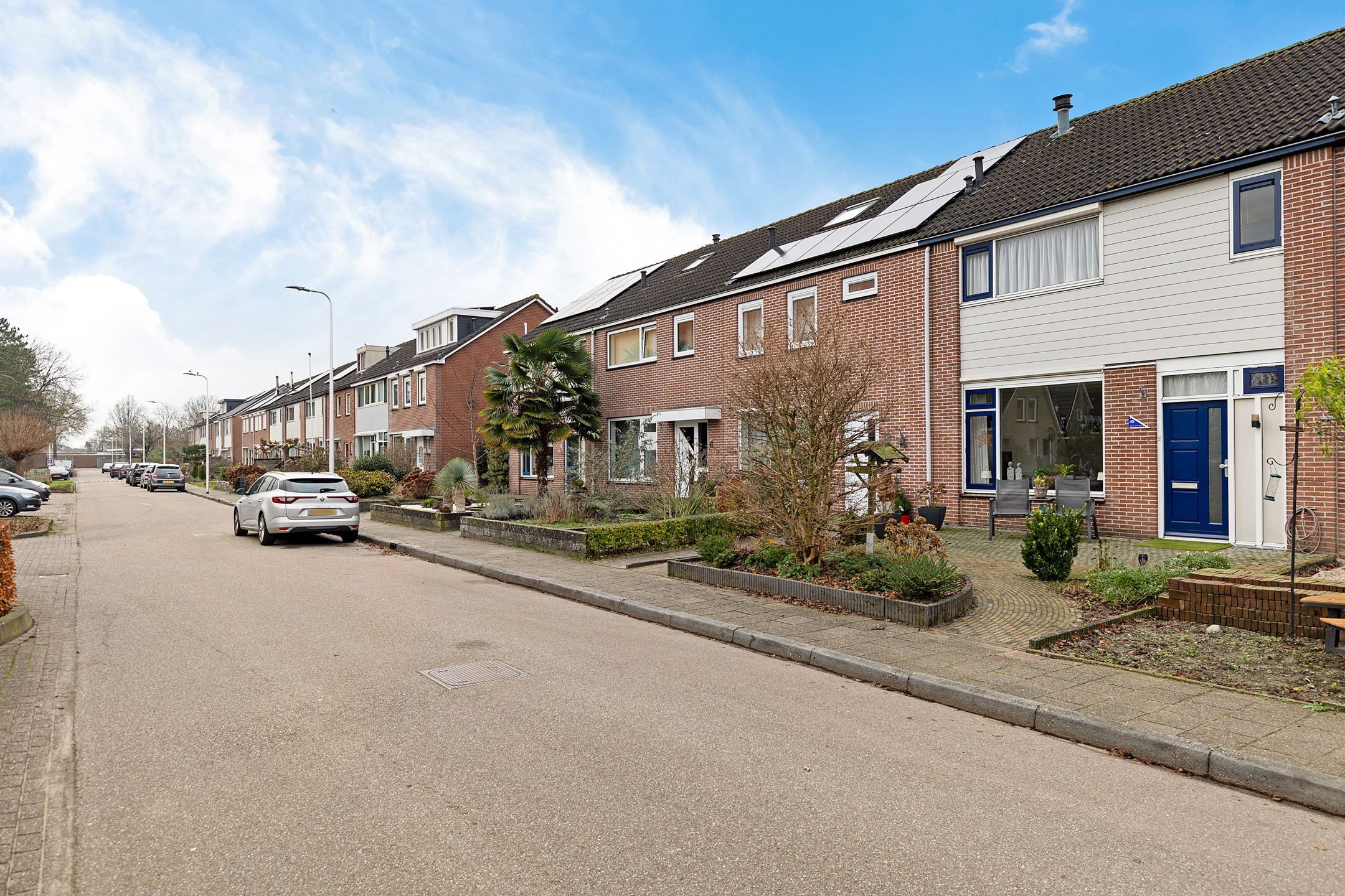 Foto 6 van van Haersoltelaan 40