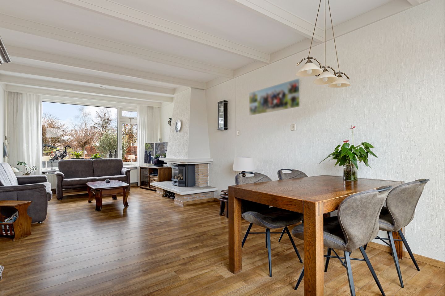 Foto 10 van van Haersoltelaan 40