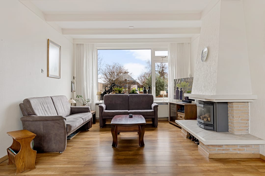 Foto 11 van van Haersoltelaan 40