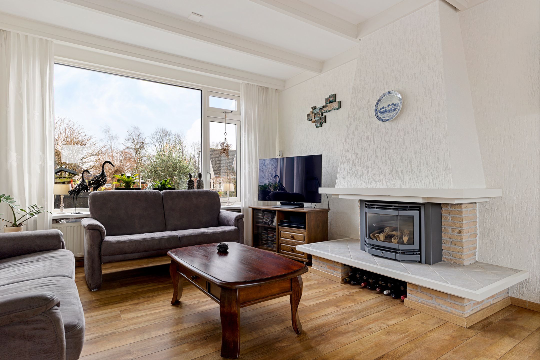 Foto 12 van van Haersoltelaan 40