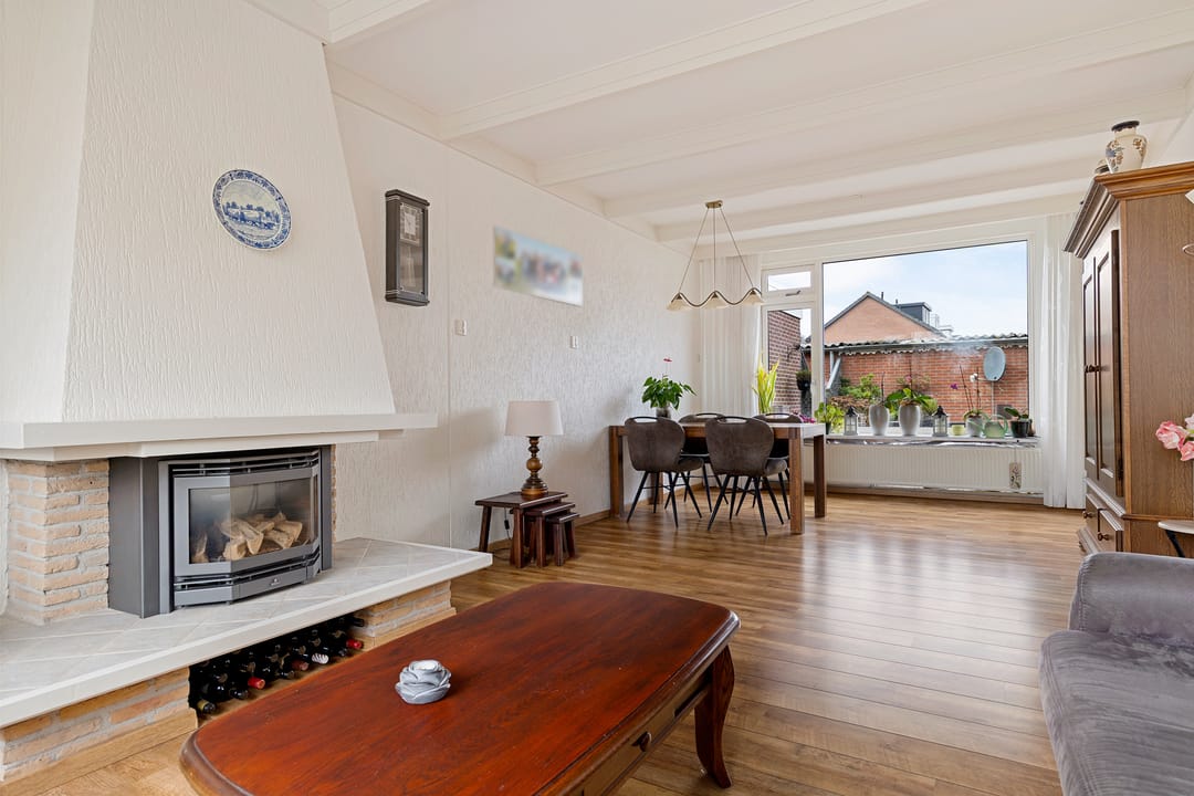 Foto 13 van van Haersoltelaan 40