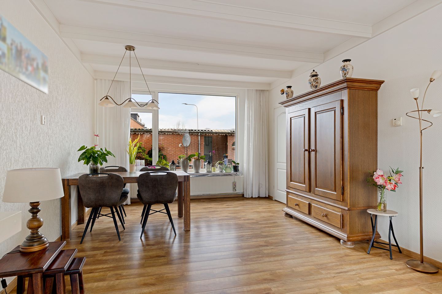 Foto 14 van van Haersoltelaan 40