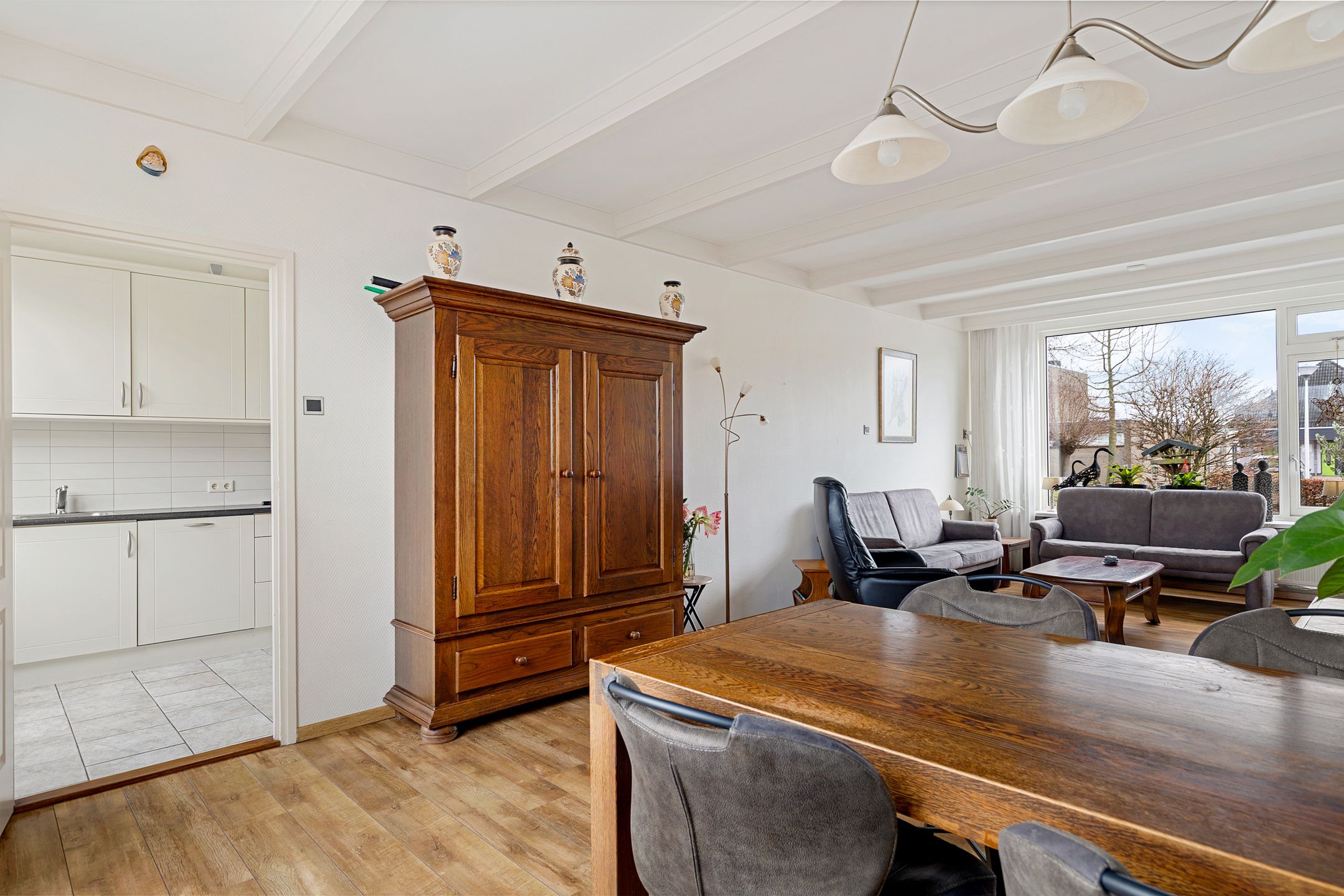 Foto 15 van van Haersoltelaan 40