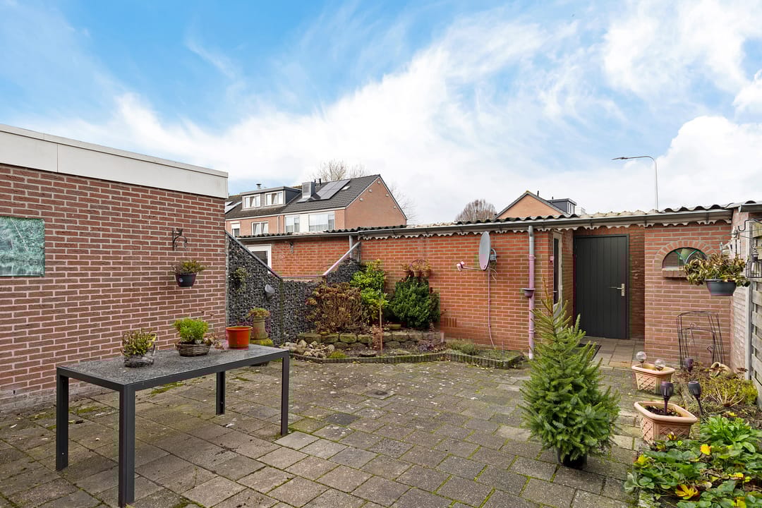 Foto 17 van van Haersoltelaan 40