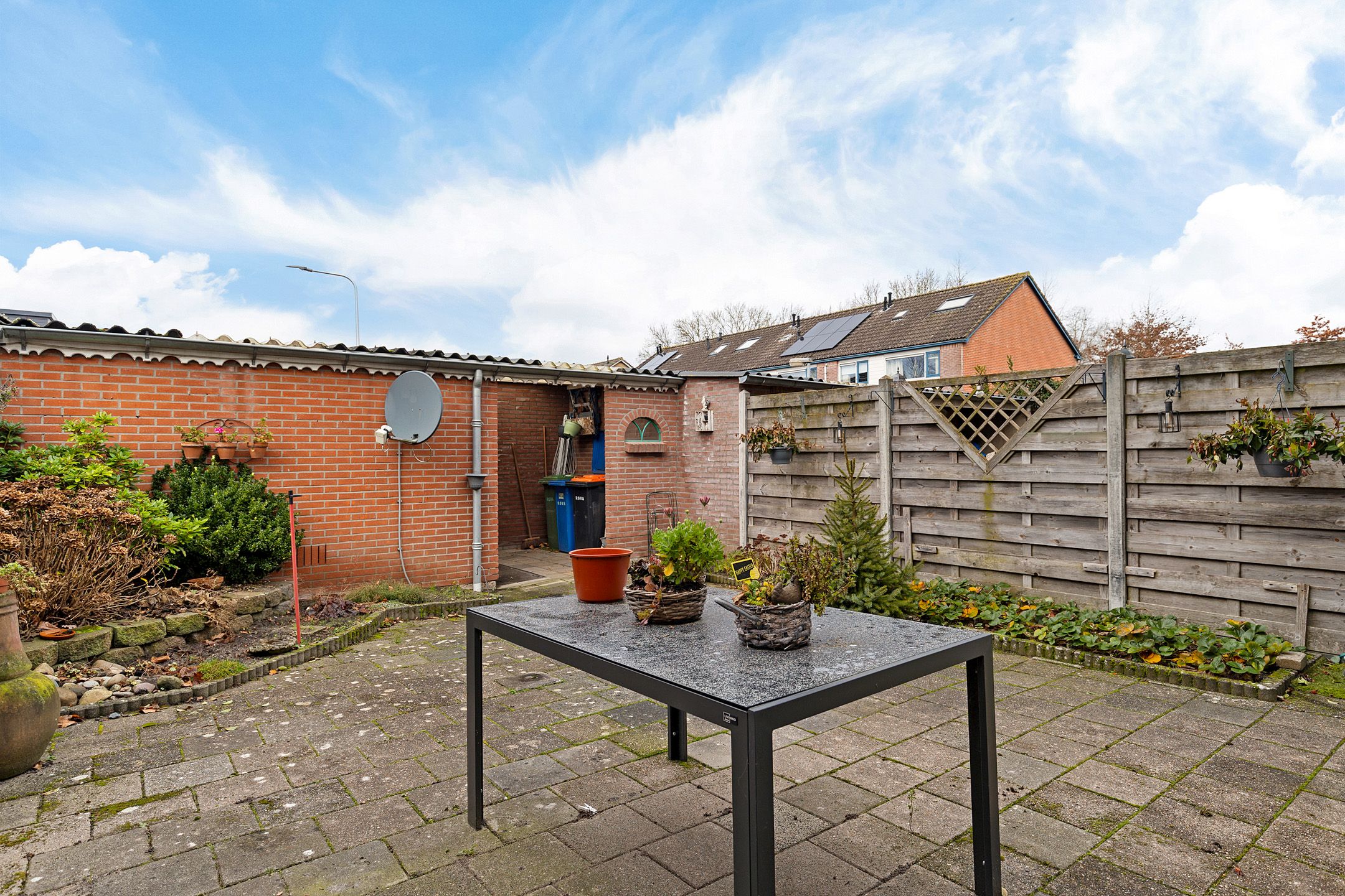 Foto 18 van van Haersoltelaan 40