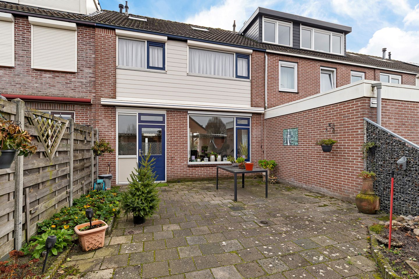 Foto 20 van van Haersoltelaan 40