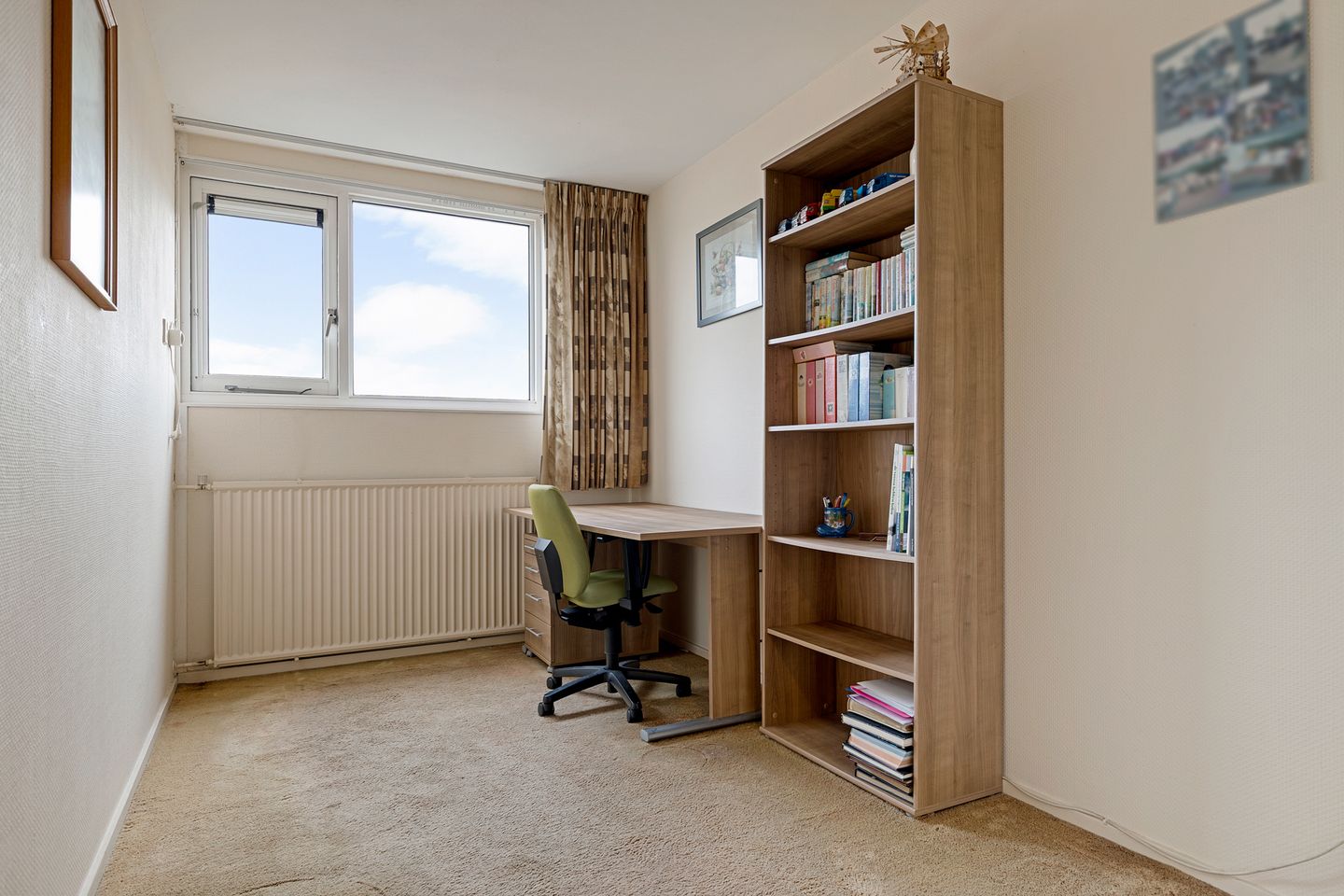 Foto 25 van van Haersoltelaan 40