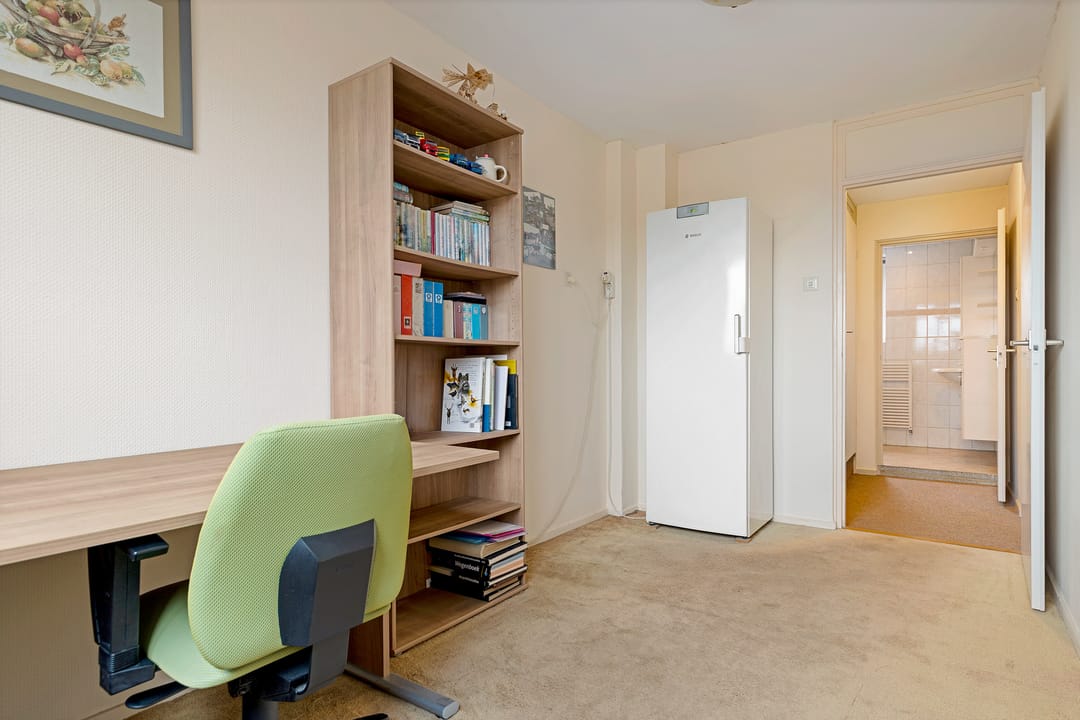 Foto 26 van van Haersoltelaan 40