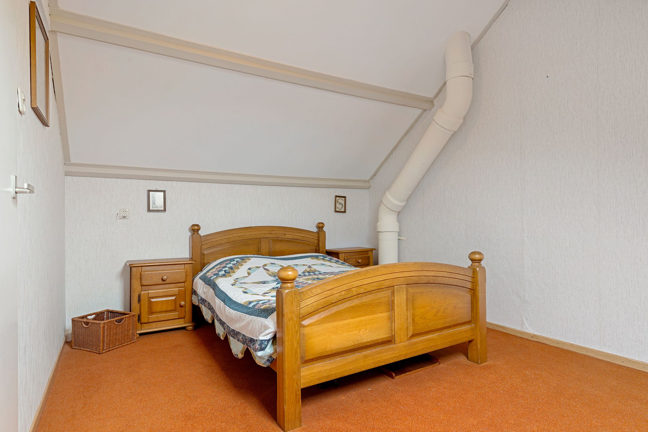 Foto 30 van van Haersoltelaan 40