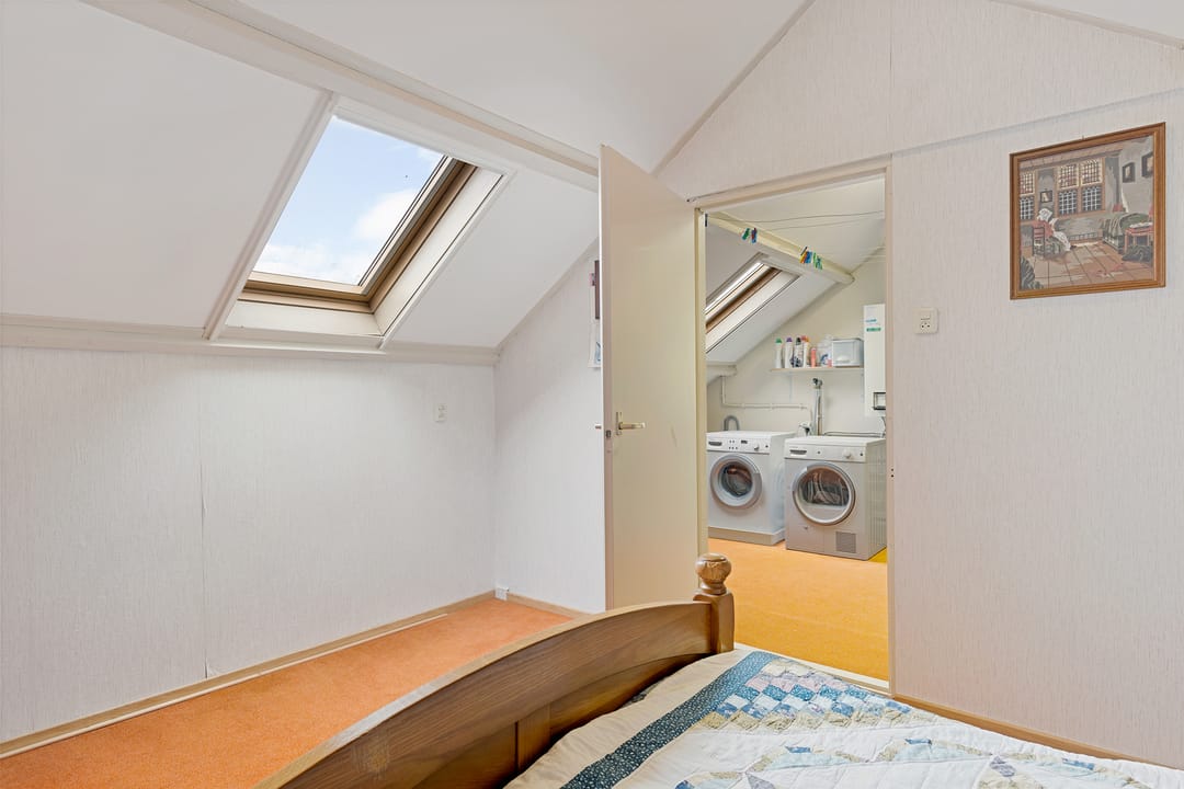 Foto 31 van van Haersoltelaan 40