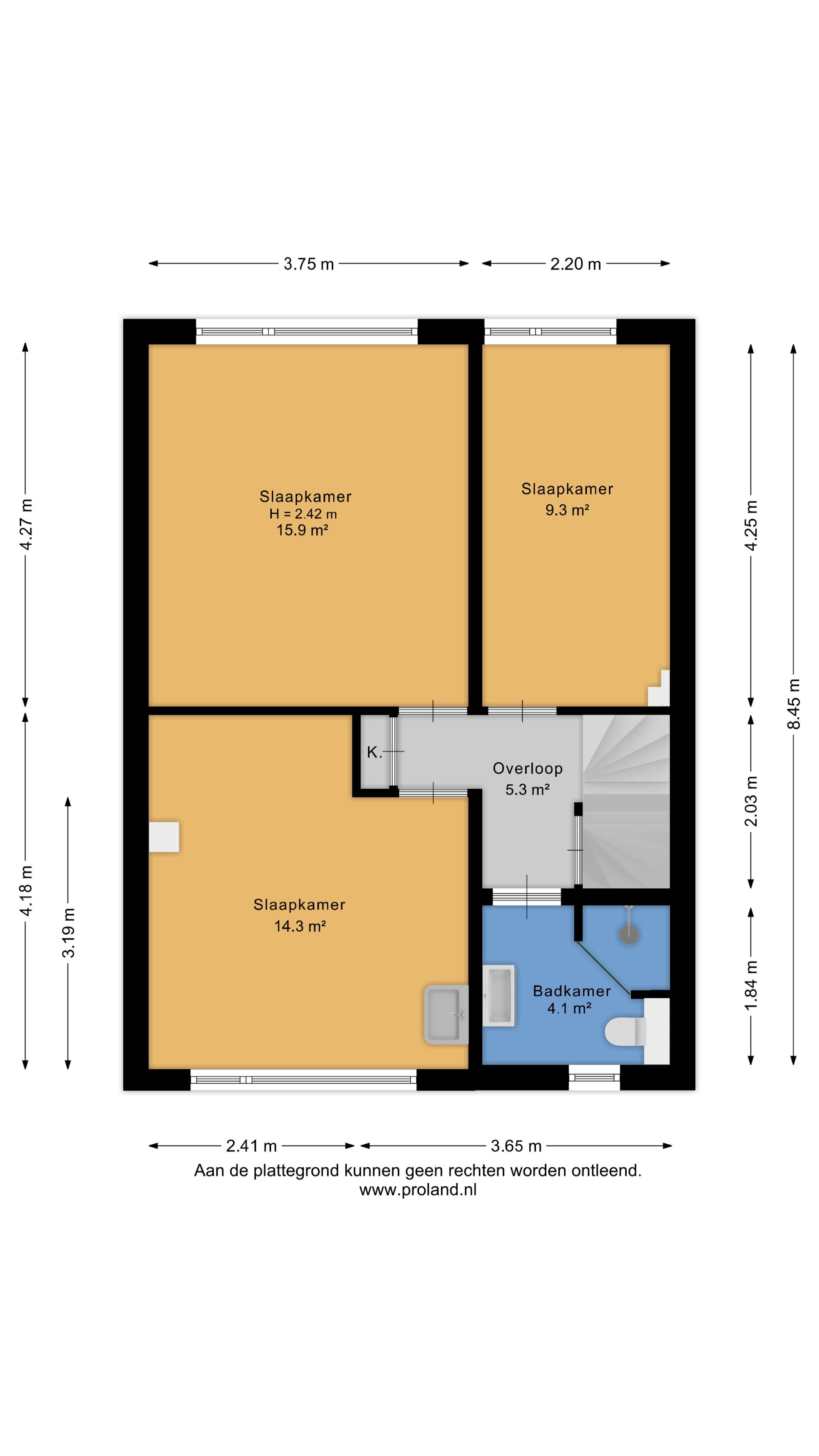 Foto 33 van van Haersoltelaan 40