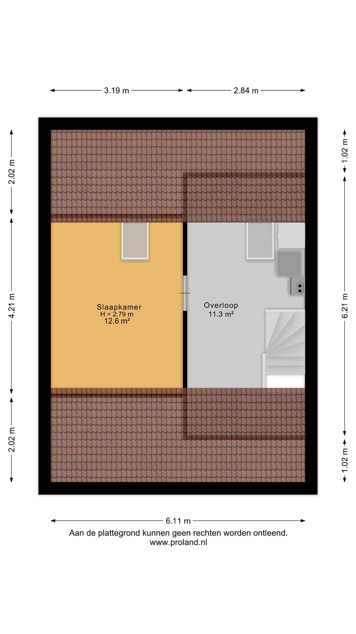 Foto 34 van van Haersoltelaan 40