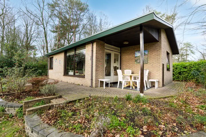 Foto 2 van Kievit 12-B281