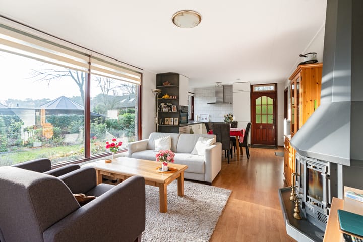 Foto 3 van Kievit 12-B281