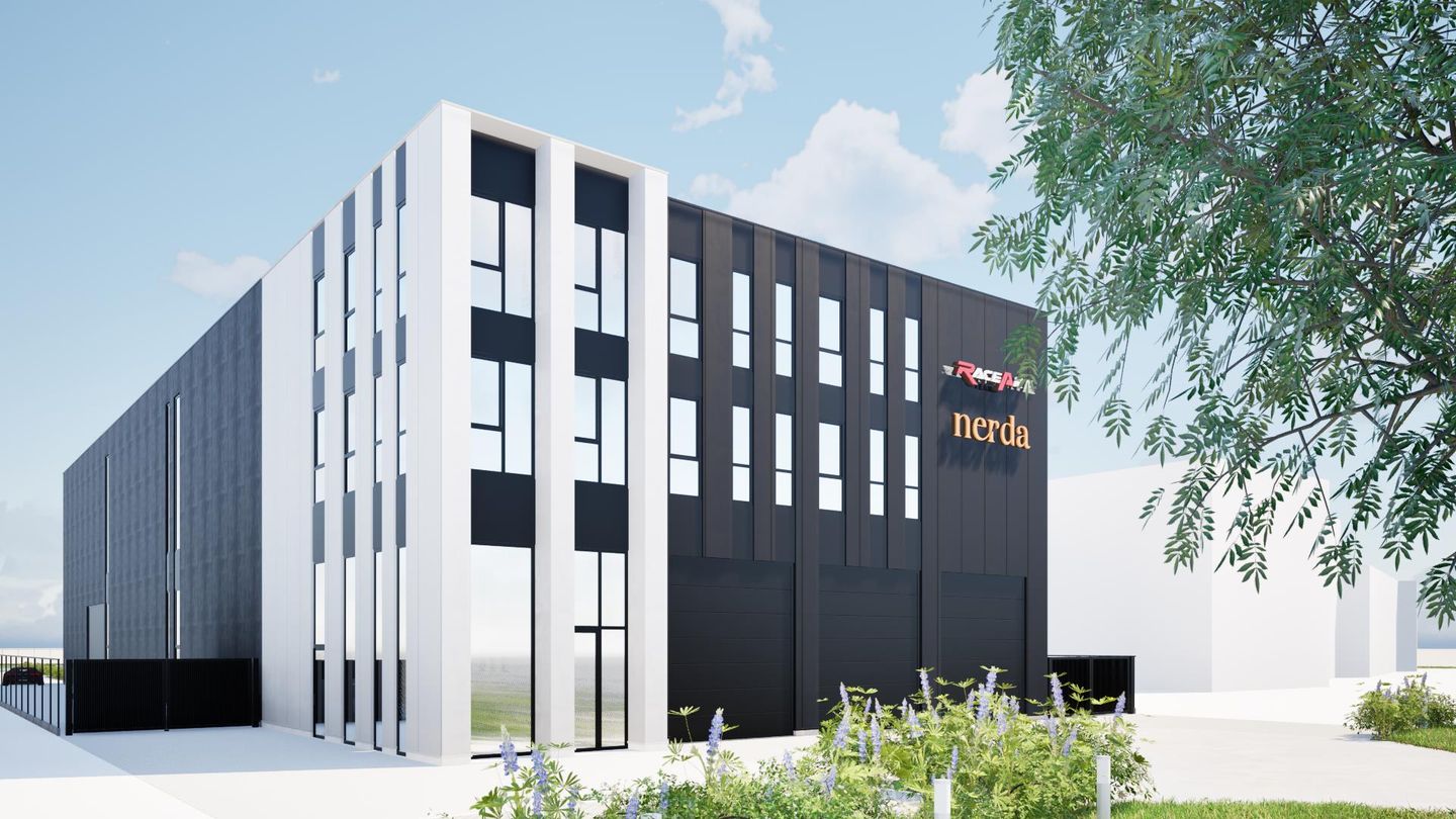 View photo 1 of Europalaan 22