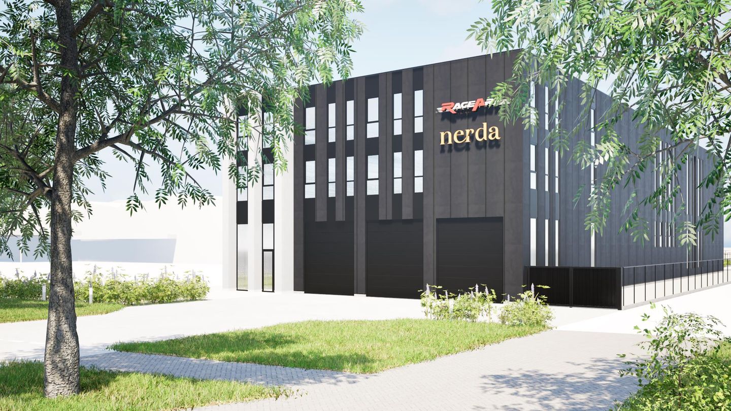 View photo 2 of Europalaan 22