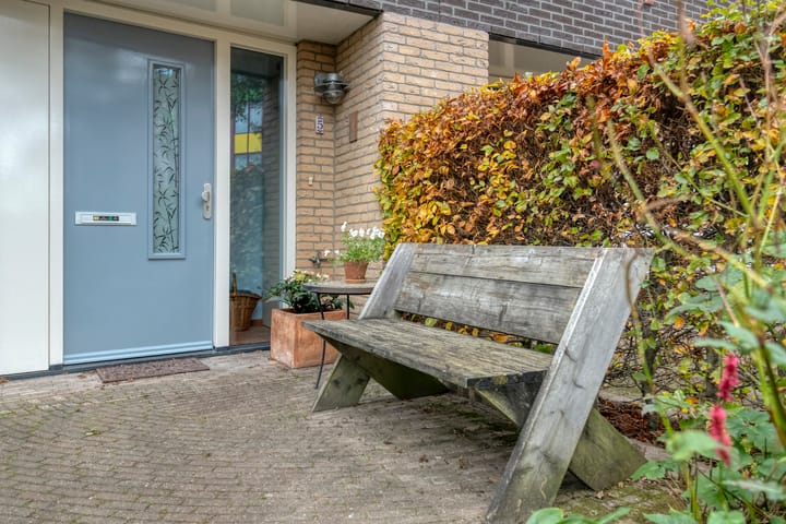 Foto 8 van Sterrenkroos 5