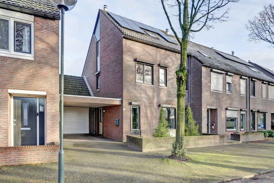 Foto 1 van Zandakker 11