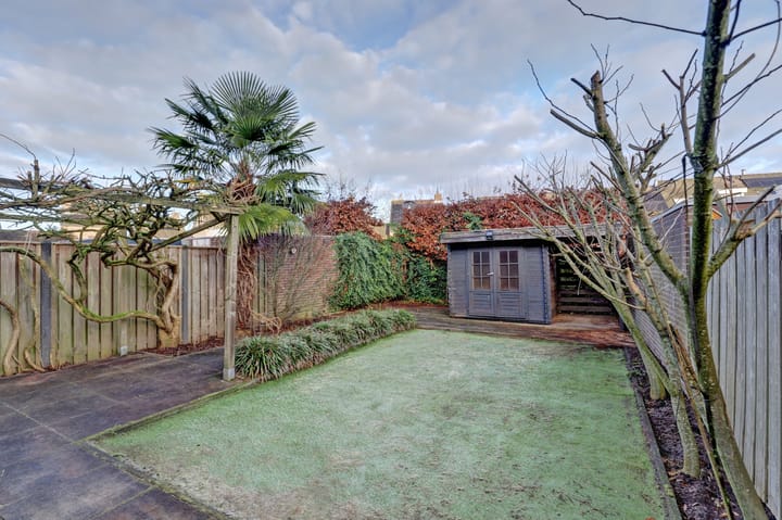 Foto 3 van Zandakker 11