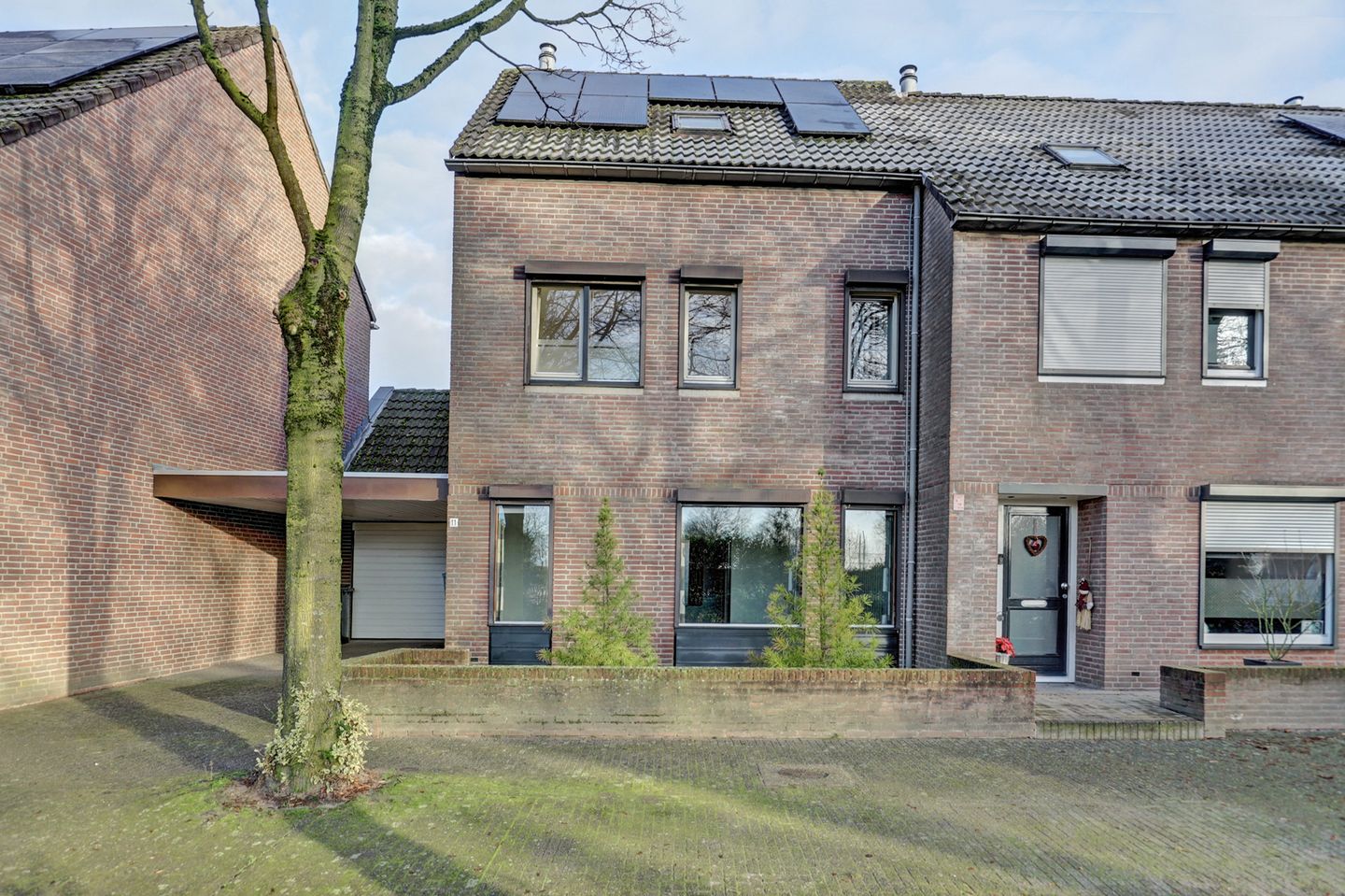 Foto 5 van Zandakker 11
