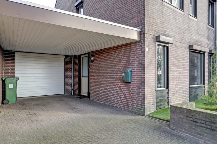 Foto 6 van Zandakker 11