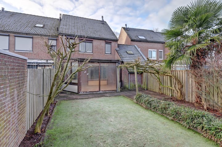 Foto 33 van Zandakker 11