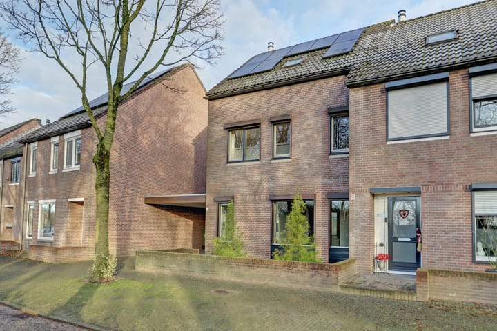 Foto 34 van Zandakker 11