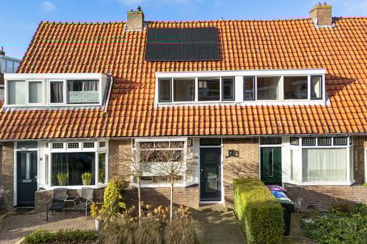 Nicolaes Maesstraat 16