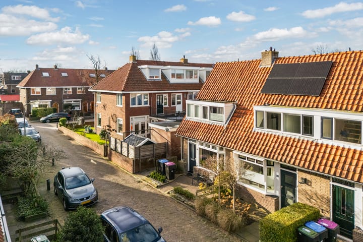 Photo 2 of Nicolaes Maesstraat 16