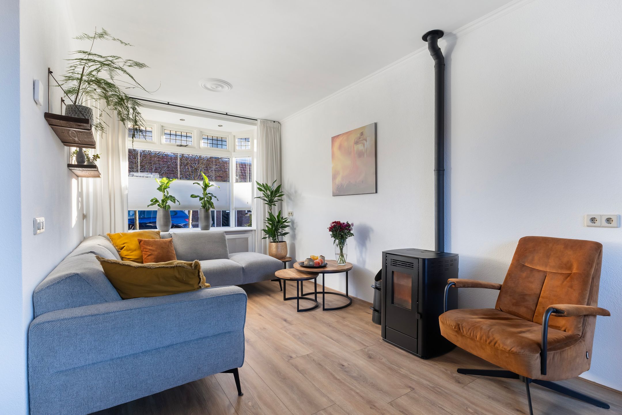 Foto 3 van Nicolaes Maesstraat 16