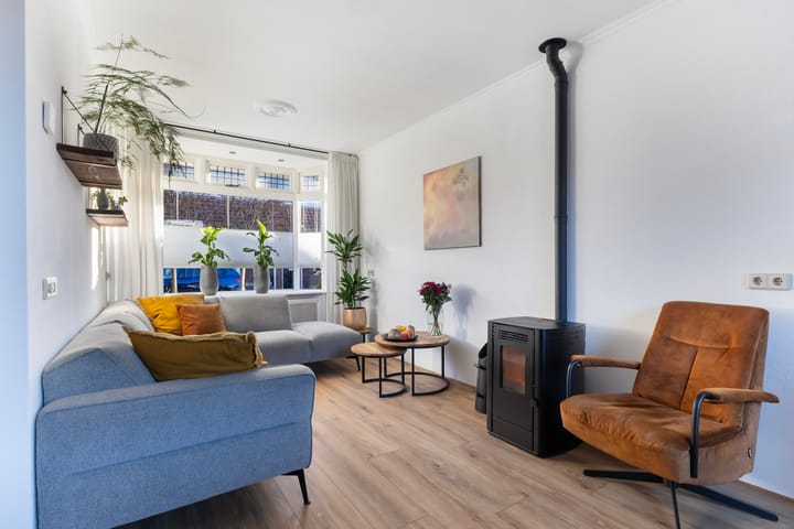 Photo 3 of Nicolaes Maesstraat 16