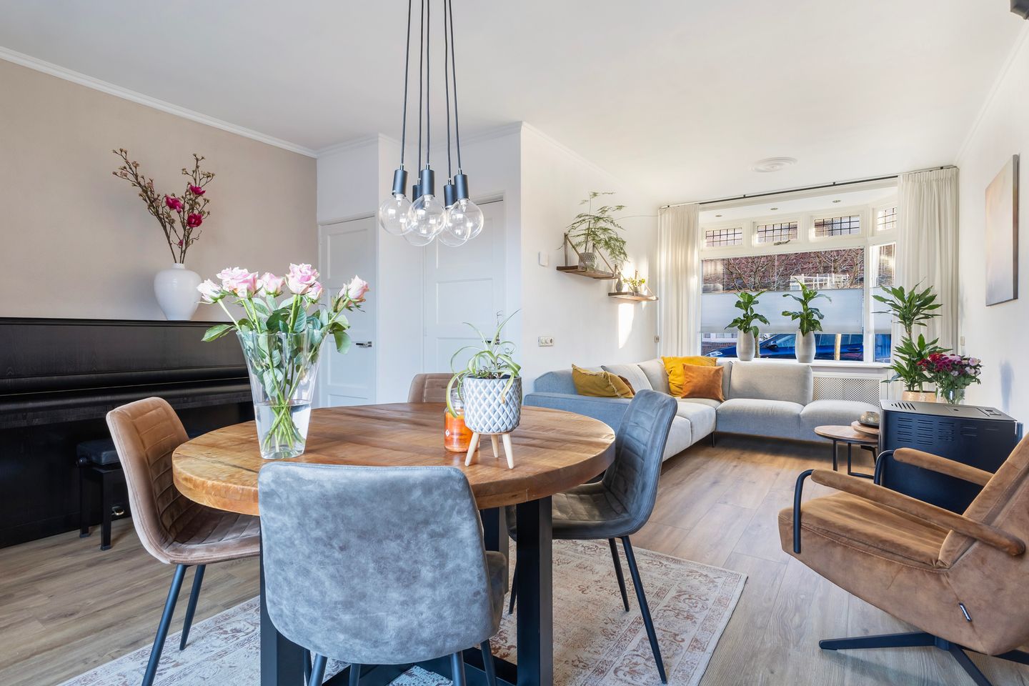 Foto 4 van Nicolaes Maesstraat 16