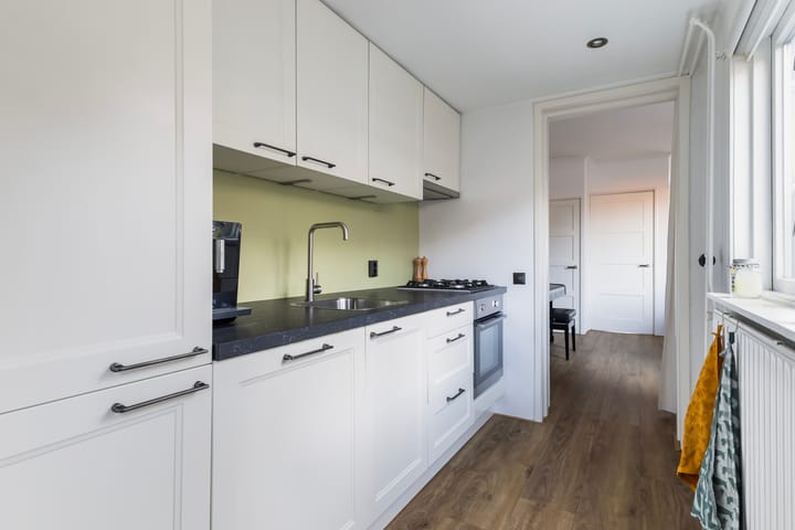 Photo 5 of Nicolaes Maesstraat 16