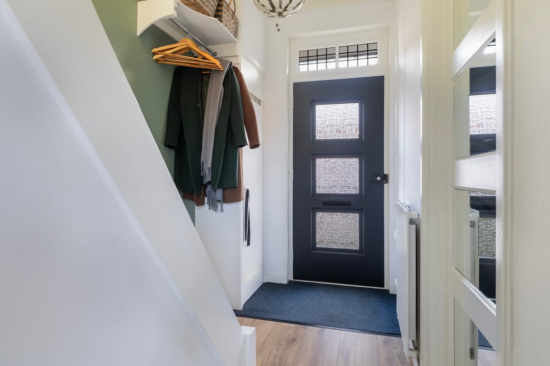 Foto 7 van Nicolaes Maesstraat 16